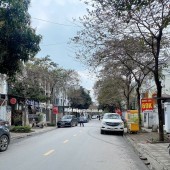Bán nhà mặt phố Khương Trung, kinh doanh sầm uất, vỉa hè 2m, 7 tầng, 61m2, 21 tỷ.